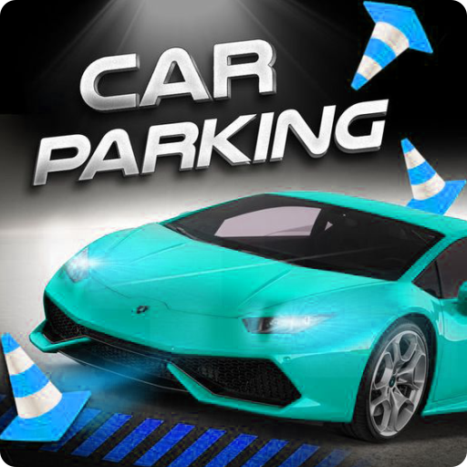 Real Car Parking Master Game icon