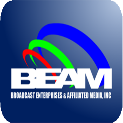 BEAM TV Streaming icon