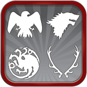 Quiz for Game of Thrones Bonus icon
