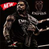Roman Reigns Wallpaper - Roman Empire Wallpapers on 9Apps