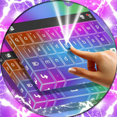 Keyboard Themes icon