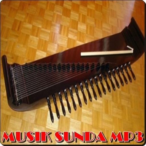 Musik Sunda Mp3 иконка