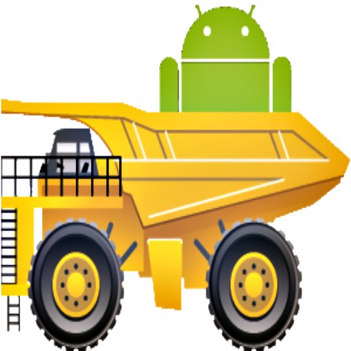 APK Dumper icon