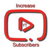 Increase YouTube Subscribers