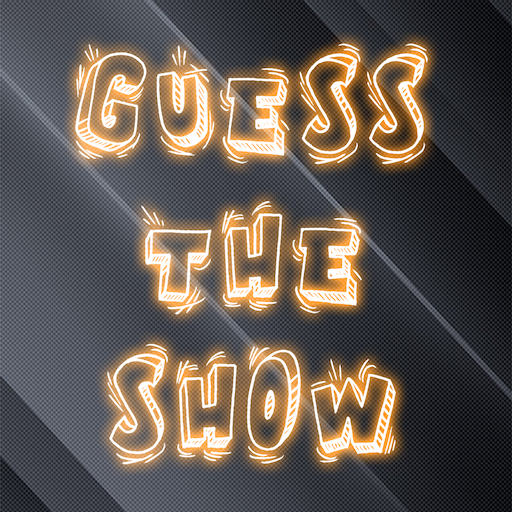 Guess The Show icon