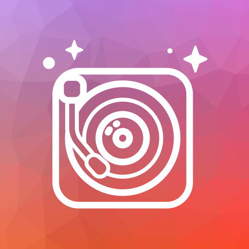 Free Music Audio Player - Mp3 Player icon