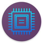 Cpu X icon