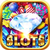 Diamond Candy Drops Slot Machine Free Slots Casino