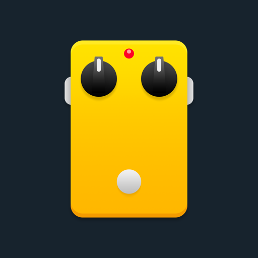Tonebridge Guitar Effects icon