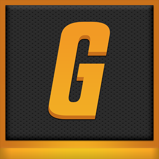 Get Used Parts - Car Parts icon