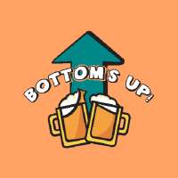 Bottom´s Up! The free drinking game!