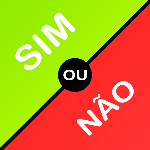 Sim ou Não icon