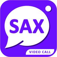 Sax Video Call - Live Talk