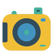 First Camera HD icon