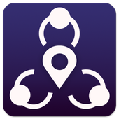 Live Location Tracker icon