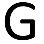 Simple G Meter icon