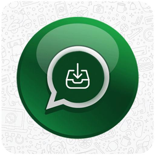 Status Saver 2020 – Photos Or Videos Downloader icon