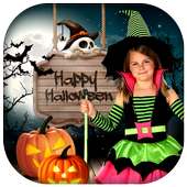 Halloween Photo Editor 2017 on 9Apps