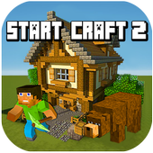 Micro Craft 2018 : Survival Free icon