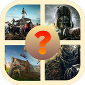 Guess the Games icon