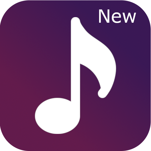 Music Player - Free Music Player [No Ads] icon