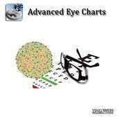 Advanced Eye Charts (Trial) on 9Apps