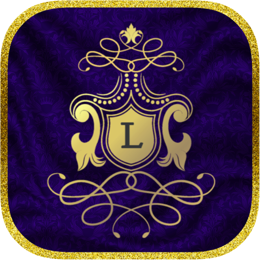 VIP luxury Wallpaper HD icon