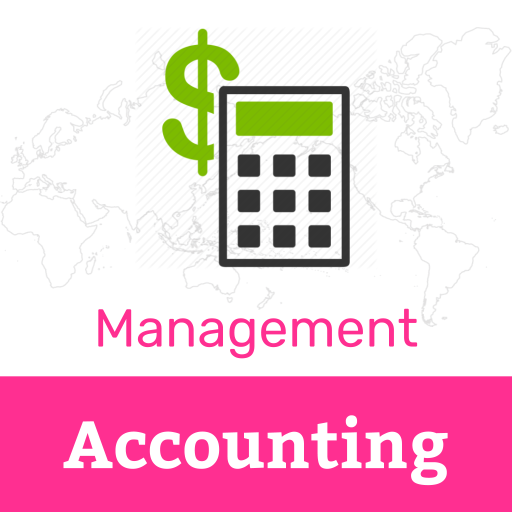 Management Accounting 2018 Edition иконка