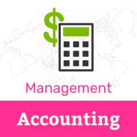 Management Accounting 2018 Edition