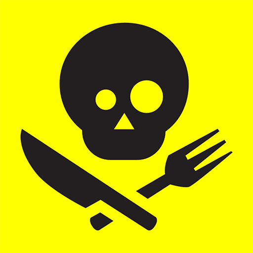 ChefsFeed - Learn From &amp; Support the Pros icon