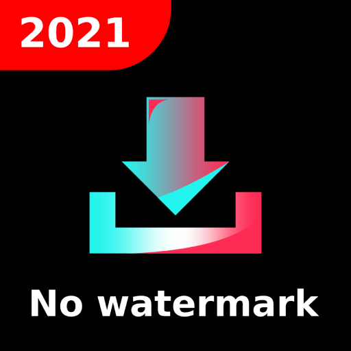 TikTok Video Downloader No Ads icon
