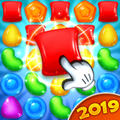 Candy 2020 icon