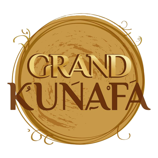 Grand Kunafa | غراند كنافة icon