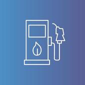 My Petrol icon