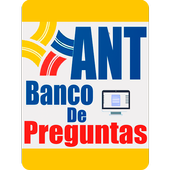 Banco De Preguntas ANT 2020 icon