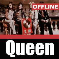 Queen –  OFFLINE MUSIC OFFLINE