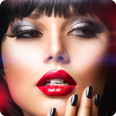 You MakeUp - Camera Editor icon