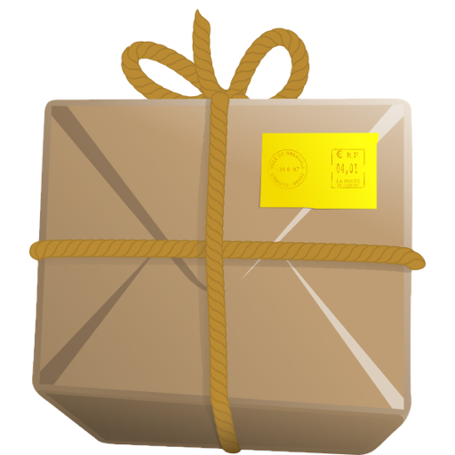 WeDo Express Auto Tracking icon