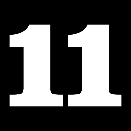 Eleven App icon
