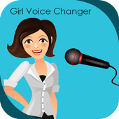 Girl Voice Changer icon