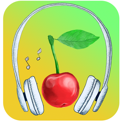 Cherry Music Player icon