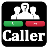 Caller Name New आइकन