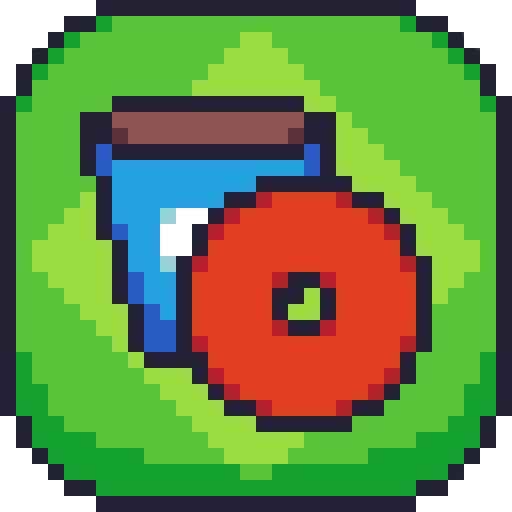 Super Coffee 'n Donuts icon