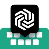 Keyboard AI Assistant: Writely