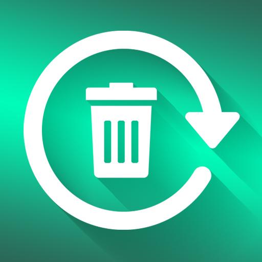 App Recovery: Recover Deleted Apps icon