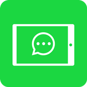 Messenger for WhatsApp Free icon