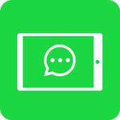 Messenger for WhatsApp Free