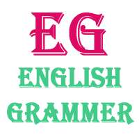 English Grammar on 9Apps