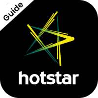 Hotstar TV Show Guide : Live Cricket Match