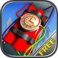 Demolition Master 3D FREE